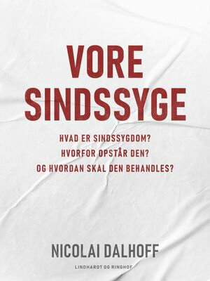 Vore sindssyge