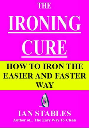 The Ironing Cure