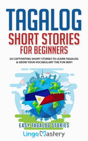 Tagalog Short Stories for Beginners