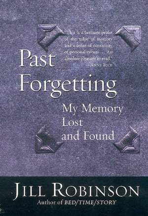 Past Forgetting