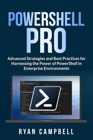 PowerShell Pro