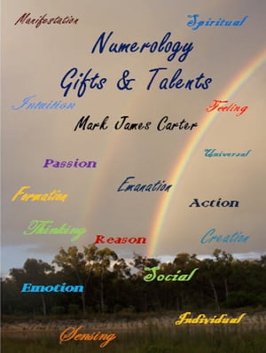 Numerology Gifts & Talents