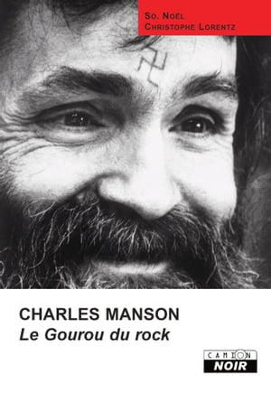 CHARLES MANSON