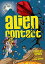 Alien ContactŻҽҡ[ Pamela F Service ]