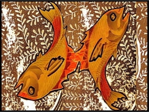 Pisces: The Greek Myths Of The Zodiac【電子書籍】[ Vicky Parsons ]