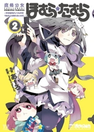 魔法少女ほむら☆たむら 〜平行世界がいつも平行であるとは限らないのだ。〜　２巻