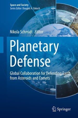 Planetary Defense