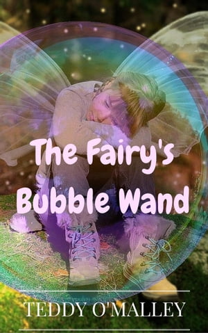 The Fairy's Bubble Wand