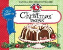 Our Favorite Christmas Recipes Cookbook Over 60 of ...