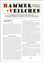 Hammer + Veilchen Nr. 6 Flugschriften f?r neue Kurzprosa【電子書籍】