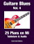 Guitare Blues Vol. 4