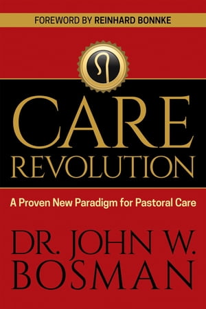 The Care Revolution