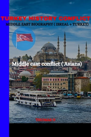 Turkey history conflict