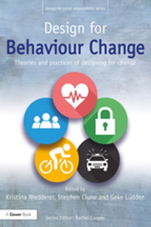 Design for Behaviour Change