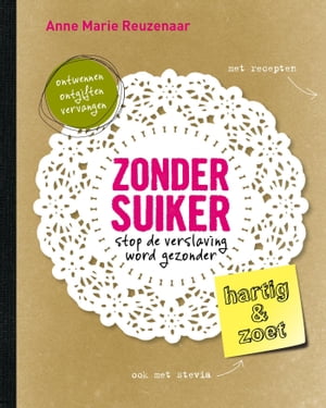 Zonder suiker