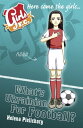 Girls FC 6: What's Ukrainian for Football?【電