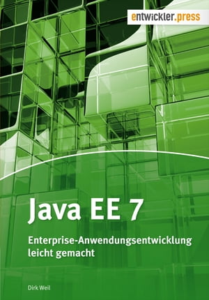 Java EE 7