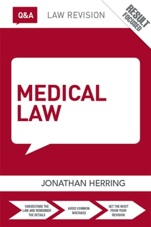 Q&A Medical Law