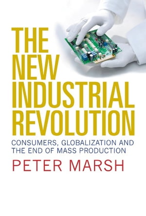 The New Industrial Revolution