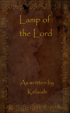 Lamp of the Lord