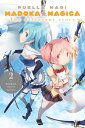 Puella Magi Madoka Magica: The Different Story, Vol. 2【電子書籍】[ Magica Quartet ]