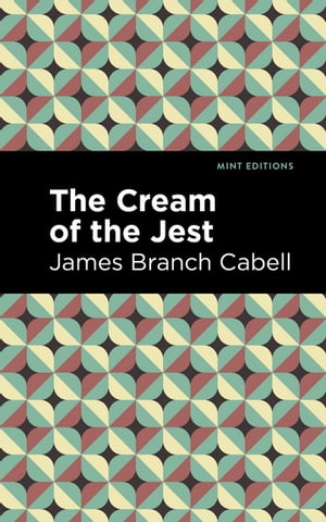 The Cream of the Jest