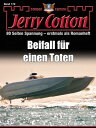 Jerry Cotton Sonder-Edition 170 Beifall f?r eine