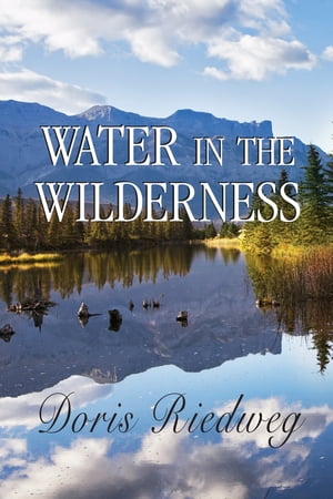 Water in the Wilderness