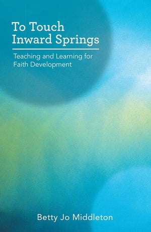 To Touch Inward Springs