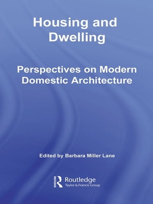 Housing and Dwelling