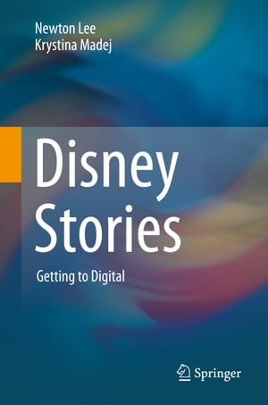 Disney Stories