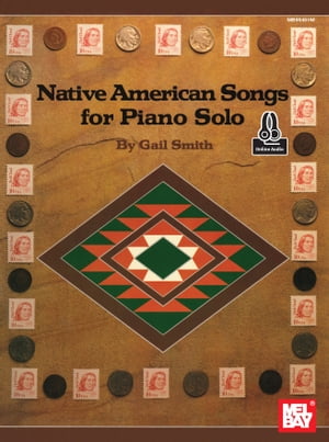 Native American Songs for Piano