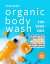 Homemade Organic Body Wash for Your Kids: Give Your Kids' Skin a Lift with these 30 Homemade Kiddie Organic Body Washes