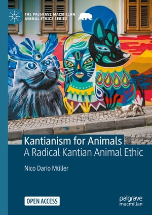 Kantianism for Animals