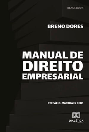 Manual de Direito Empresarial