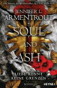 Soul and Ash ? Liebe kennt keine Grenzen Roman