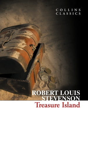 Treasure Island (Collins Classics)