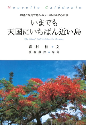 いまでも天国にいちばん近い島 物語と写真で甦るニ...の商品画像