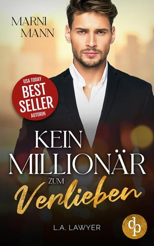 L.A. Lawyer Kein Million?r zum Verlieben【電