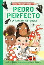 ＜p＞＜strong＞Pedro Perfecto es un arquitecto en su esencia: cuando no est? haciendo casas con comida, su cabeza est? en las nubes, so?ando con el dise?o.＜/strong＞＜/p＞ ＜p＞As? que queda totalmente impresionado cuando la t?a Bernice de Ada Twist hereda una vieja casa del magnate de los helados Herbert Sherbert que est? llena de innumerables habitaciones de todos sus per?odos arquitect?nicos favoritos. Pero algo no anda bien. . .＜/p＞ ＜p＞Todo el mundo dice que la casa est? embrujada, y parece que varias antig?edades con un valor incalculable, que supuestamente ayudar?an a la t?a Bernice a pagar el mantenimiento de la casa, han desaparecido.＜/p＞ ＜p＞Si no pueden encontrar esas antig?edades, la t?a Bernice podr?a perder la casa para siempre. ?Se necesitar?n todos los conocimientos de arquitectura de Pedro y la ayuda de los otros interrogadores, Rosie Revere, Ada Twist y Sofia Valdez, para resolver el misterio y encontrar el tesoro!＜/p＞画面が切り替わりますので、しばらくお待ち下さい。 ※ご購入は、楽天kobo商品ページからお願いします。※切り替わらない場合は、こちら をクリックして下さい。 ※このページからは注文できません。