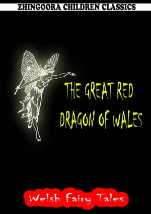 The Great Red Dragon Of Wales