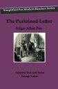 ŷKoboŻҽҥȥ㤨The Purloined Letter Simplified for Modern ReadersŻҽҡ[ Edgar Allan Poe ]פβǤʤ132ߤˤʤޤ