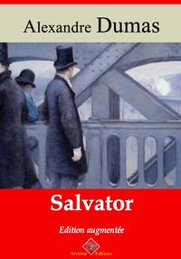 SalvatorNouvelle ?dition enrichie | Arvensa Editions【電子書籍】[ Alexandre Dumas ]