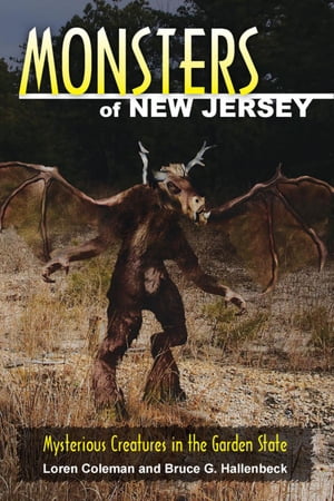 Monsters of New Jersey
