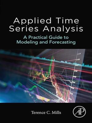 Applied Time Series Analysis
