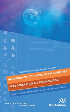 Handbook on ICT in Developing Countries