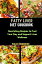 FATTY LIVER DIET COOKBOOK