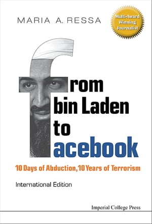 From Bin Laden To Facebook: 10 Days Of Abduction, 10 Years Of Terrorism