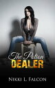 The Potion Dealer Part 1 (TG Gender Transformation Erotica)【電子書籍】[ Nikki L. Falcon ]