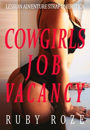 Cowgirls Job Vacancy